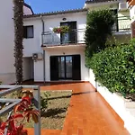 Ferienhaus Palma In Strandnaehe Mit Garten Grill