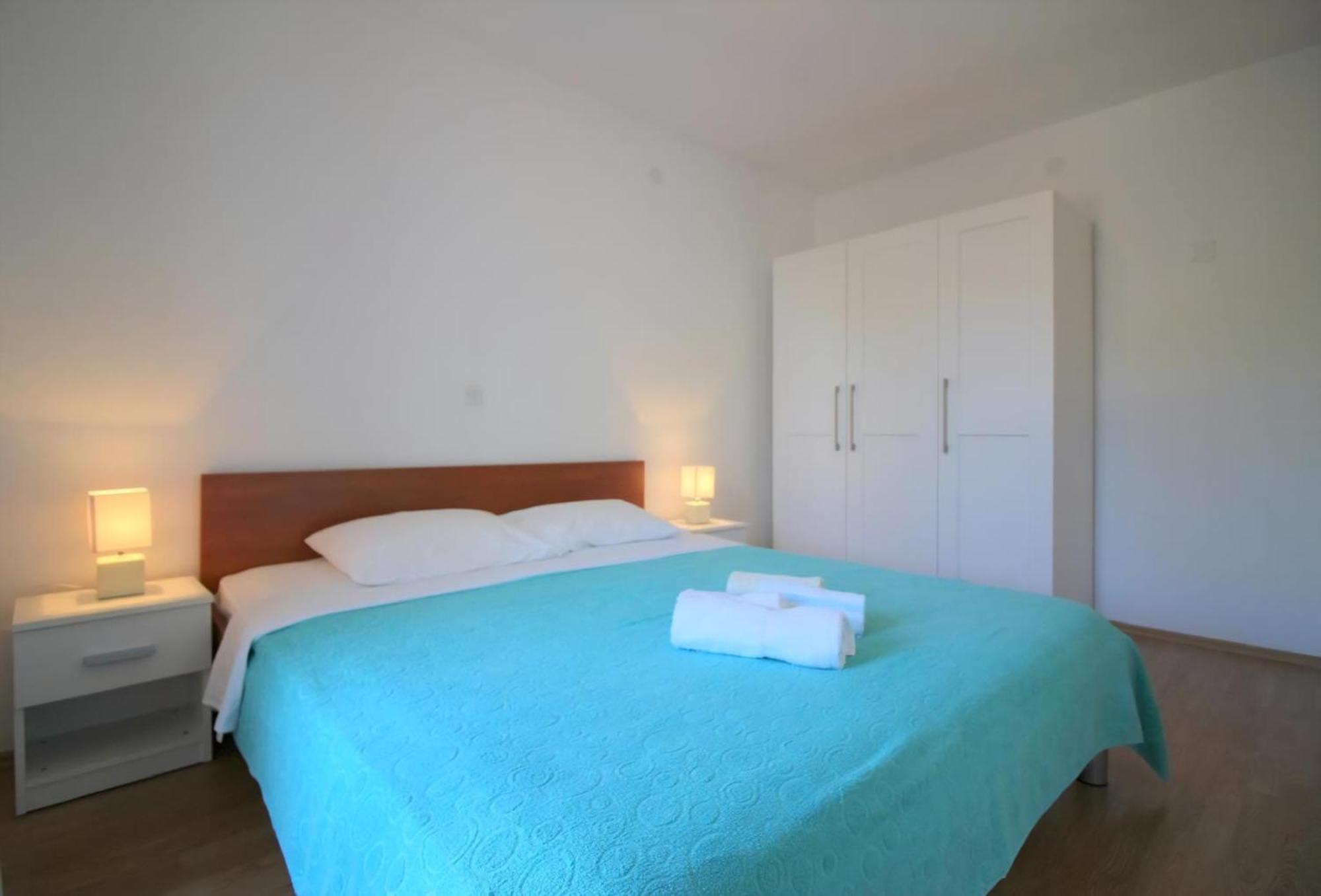 Palma In Strandnaehe Mit Garten Grill Apartment Poreč