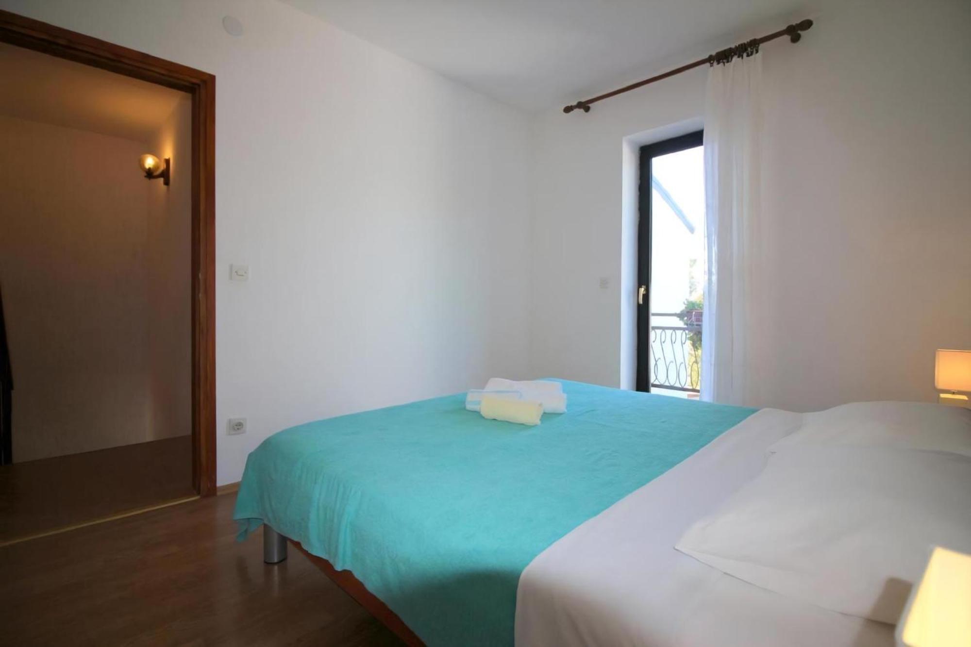 Palma In Strandnaehe Mit Garten Grill Poreč